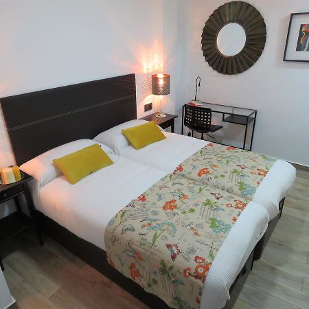 Living Sevilla Apartments Hércules Exterior foto